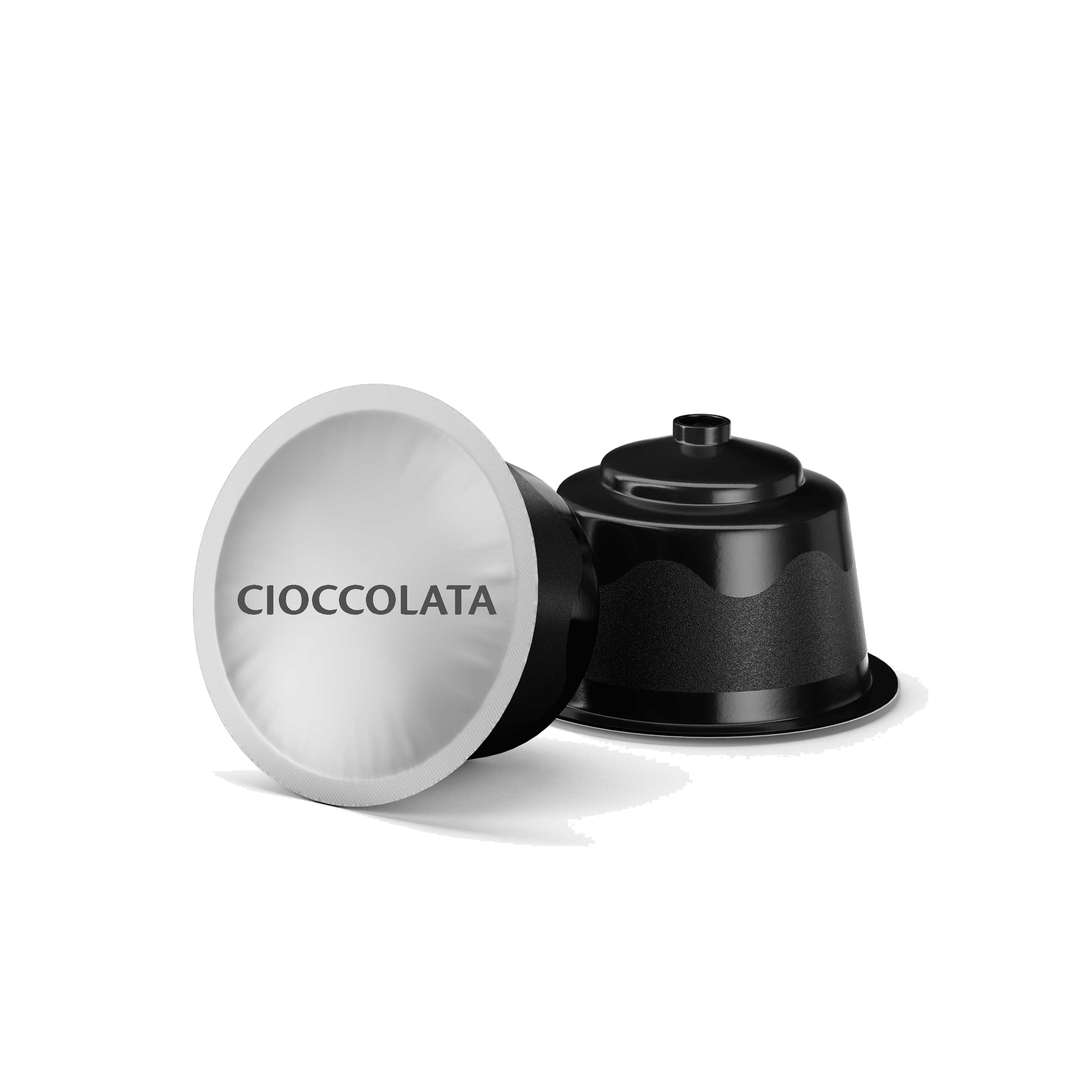 20 Capsule Dolce Gusto® - Cioccolata